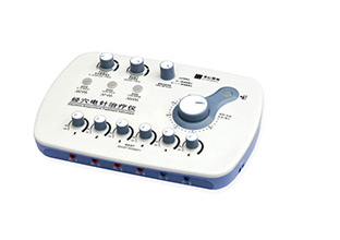 Acupoint Electroacupuncture Apparatus