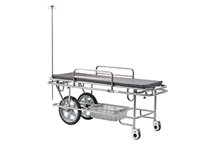 CJ132 Stretcher（Stainless Steel Stretcher ）