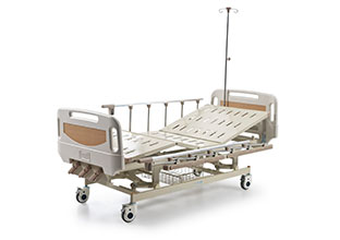 BC461B Manual Bed(integrated lift)