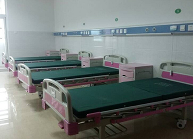 The Third People's Hospital of Neijiang in Sichuan Province