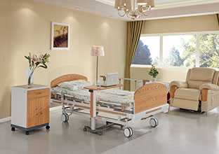 VIP Ward